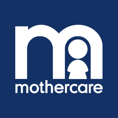 Victoria Centre – Mothercare logo