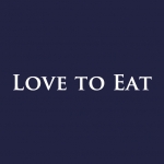 Love to Eat Love to Eat