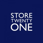 Store Twenty One Store Twenty One