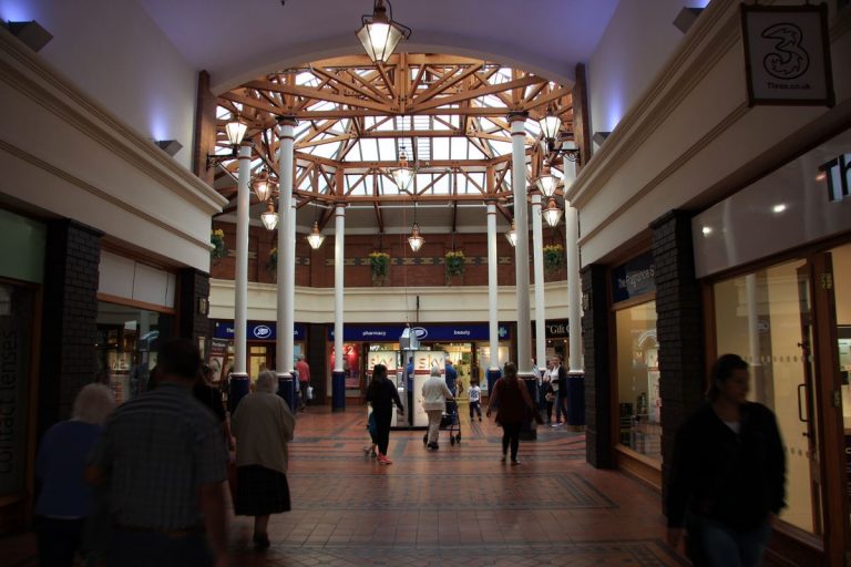 Victoria Centre IMG_0305