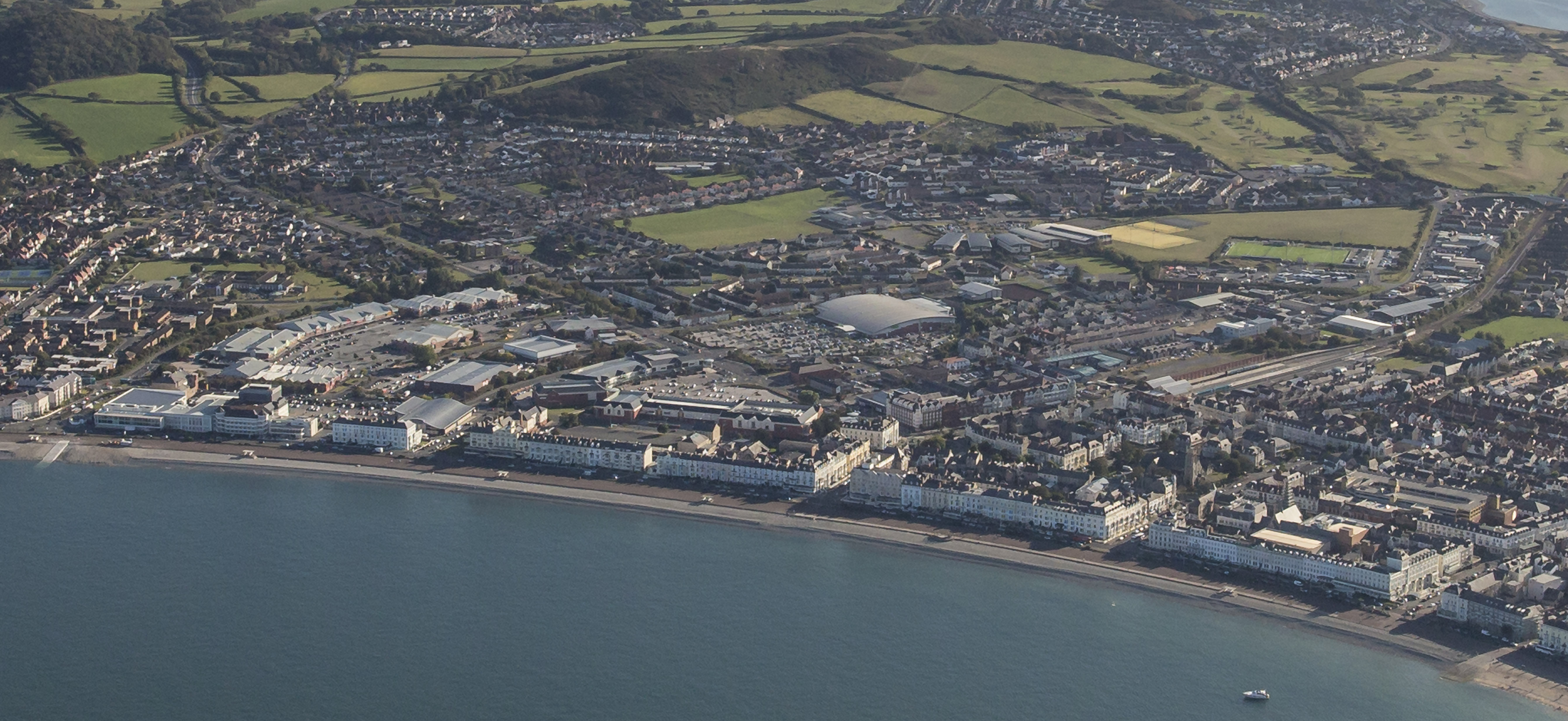 Victoria Centre Llandudno_ic33589crop