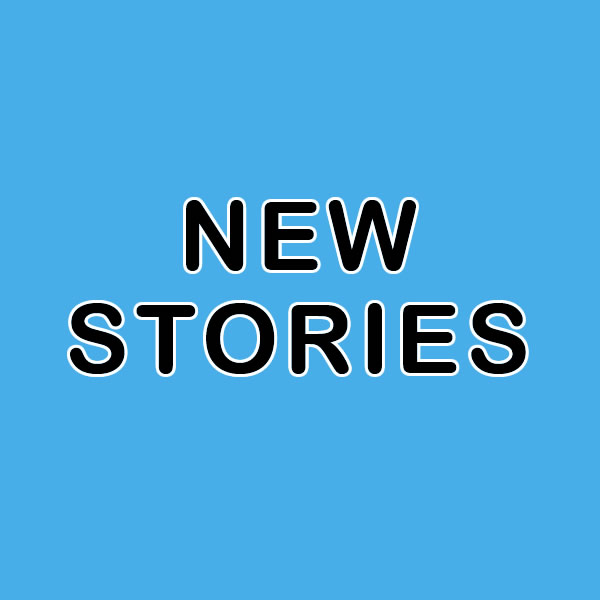 Story надпись.