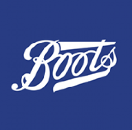 Boots Opticians