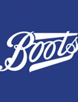 Boots Opticians