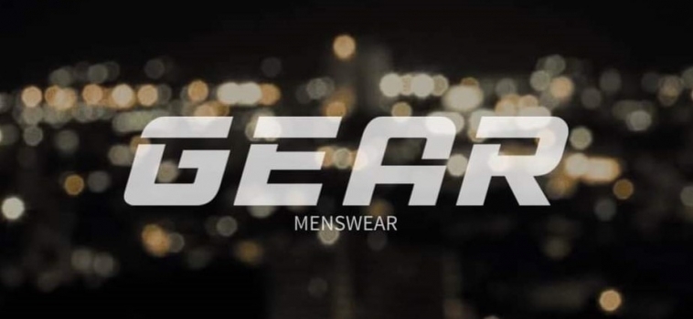 Gear Menswear