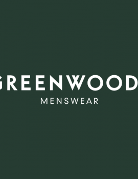 Greenwoods Menswear Greenwoods Menswear
