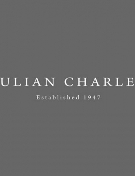 Julian Charles Julian Charles