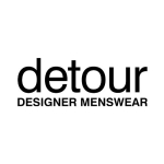 Detour Menswear