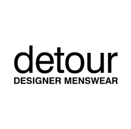 Detour Menswear