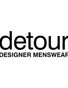 Detour Menswear