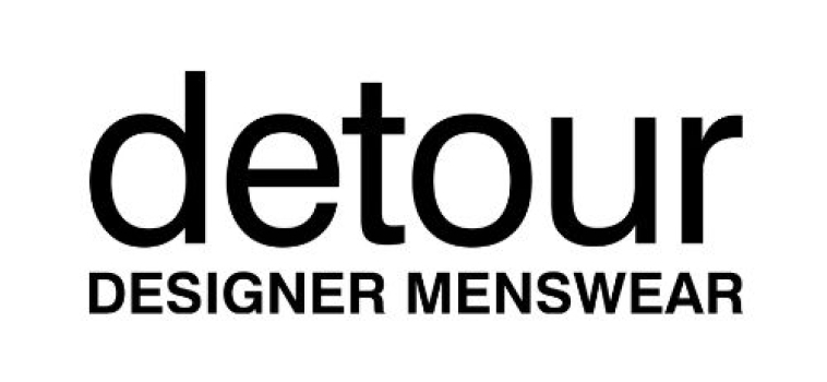 Detour Menswear
