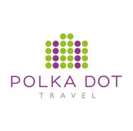 Polka Dot Travel
