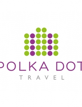 Polka Dot Travel