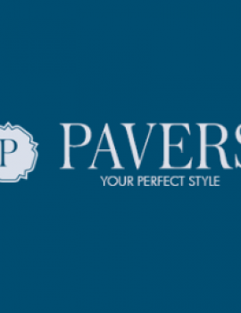 Pavers Pavers