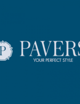 Pavers