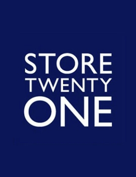 Store Twenty One Store Twenty One