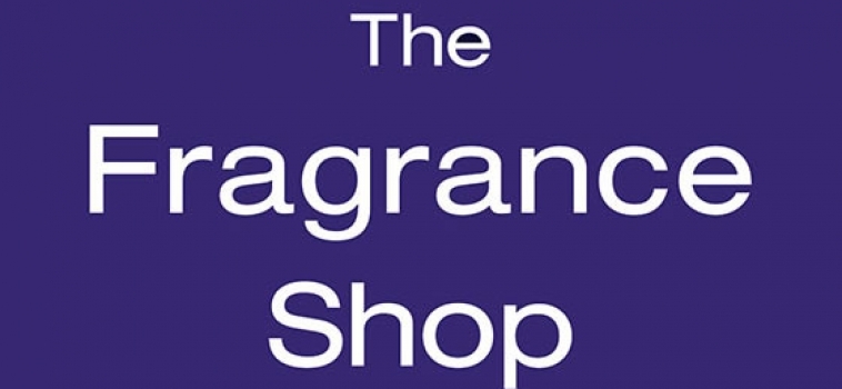 The Fragrance Shop