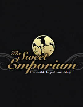 The Sweet Emporium The Sweet Emporium
