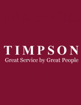 Timpson Timpson