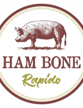 The Ham Bone Rapido