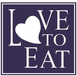 Love to Eat