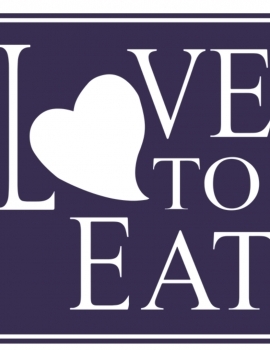 Love to Eat