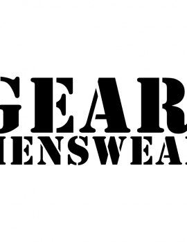 Gear Menswear
