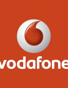 Vodafone