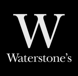 Waterstones & Cafe W