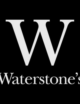 Waterstones & Cafe W