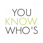 You Know Who’s You Know Who’s