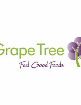 Grape Tree Grape Tree