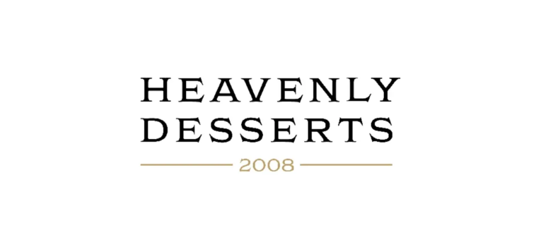 Heavenly Desserts