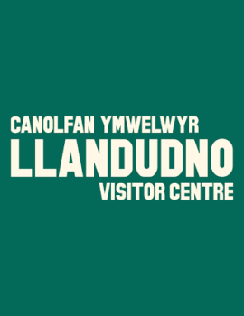 Llandudno Visitor Centre