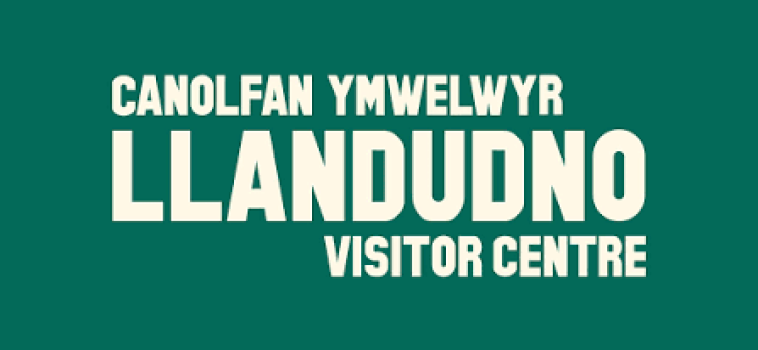 Llandudno Visitor Centre