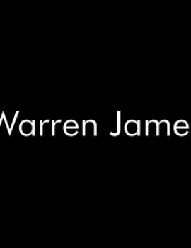 Warren James