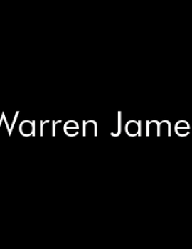 Warren James Warren James