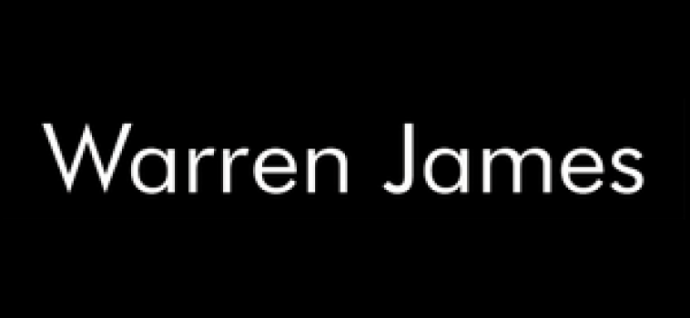 Warren James